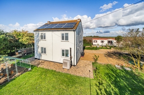 Tattershall Bridge Road, Tattershall Bridge